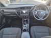 Toyota Corolla Quest 1.8 PLUS AUTO