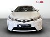 Toyota Corolla Quest 1.8 EXCLUSIVE
