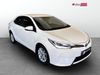 Toyota Corolla Quest 1.8 EXCLUSIVE
