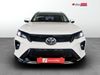 Toyota Fortuner 2.4GD-6 4X4 A/T