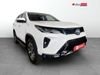 Toyota Fortuner 2.4GD-6 4X4 A/T