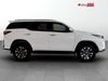 Toyota Fortuner 2.4GD-6 4X4 A/T