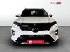 Toyota Fortuner 2.8GD-6 VX