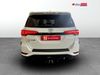 Toyota Fortuner 2.8GD-6 VX