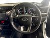 Toyota Fortuner 2.8GD-6 VX
