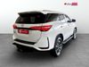 Toyota Fortuner 2.8GD-6 VX