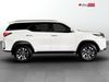 Toyota Fortuner 2.8GD-6 VX