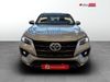 Toyota Fortuner 2.8GD-6