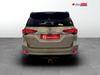 Toyota Fortuner 2.8GD-6