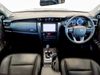Toyota Fortuner 2.8GD-6