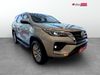 Toyota Fortuner 2.8GD-6