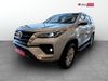 Toyota Fortuner 2.8GD-6