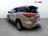 Toyota Fortuner 2.8GD-6
