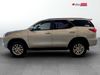 Toyota Fortuner 2.8GD-6