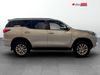 Toyota Fortuner 2.8GD-6