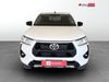 Toyota Hilux 2.4GD-6 XTRA CAB RAIDER AUTO