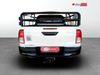 Toyota Hilux 2.4GD-6 XTRA CAB RAIDER AUTO