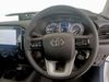 Toyota Hilux 2.4GD-6 XTRA CAB RAIDER AUTO