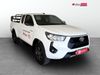 Toyota Hilux 2.4GD-6 XTRA CAB RAIDER AUTO