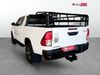 Toyota Hilux 2.4GD-6 XTRA CAB RAIDER AUTO