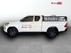 Toyota Hilux 2.4GD-6 XTRA CAB RAIDER AUTO