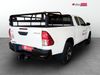 Toyota Hilux 2.4GD-6 XTRA CAB RAIDER AUTO