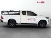 Toyota Hilux 2.4GD-6 XTRA CAB RAIDER AUTO