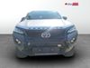 Toyota Fortuner 2.8GD-6 4X4 GR-SPORT