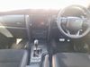 Toyota Fortuner 2.8GD-6 4X4 GR-SPORT