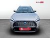Toyota COROLLA CROSS 1.8 HYBRID XS