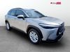 Toyota COROLLA CROSS 1.8 HYBRID XS