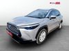 Toyota COROLLA CROSS 1.8 HYBRID XS