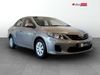 Toyota Corolla Quest 1.6 AUTO
