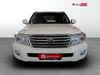 Toyota Land Cruiser 200 4.5D-4D V8 VX
