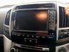 Toyota Land Cruiser 200 4.5D-4D V8 VX