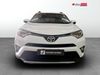 Toyota RAV4 2.0 GX A/T