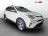 Toyota RAV4 2.0 GX A/T