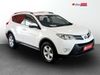 Toyota RAV4 2.0 GX