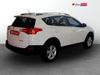 Toyota RAV4 2.0 GX
