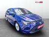 Toyota Corolla 1.8 XS CVT