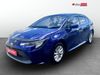 Toyota Corolla 1.8 XS CVT