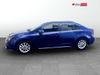 Toyota Corolla 1.8 XS CVT