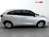 Toyota Starlet 1.5 XI