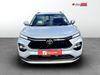 Toyota STARLET CROSS 1.5 XR MANUAL