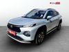 Toyota STARLET CROSS 1.5 XR MANUAL