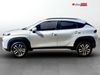 Toyota STARLET CROSS 1.5 XR MANUAL