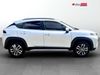 Toyota STARLET CROSS 1.5 XR MANUAL