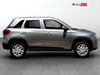 Toyota Urban Cruiser 1.5 XI