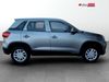 Toyota Urban Cruiser 1.5 XI