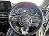 Toyota Urban Cruiser 1.5 XR AUTO